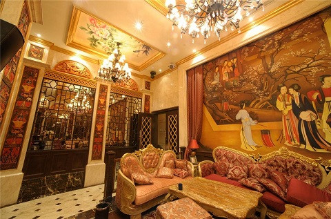 久治高档KTV妹子质量哪家好 久治高档KTV妹子质量哪家好